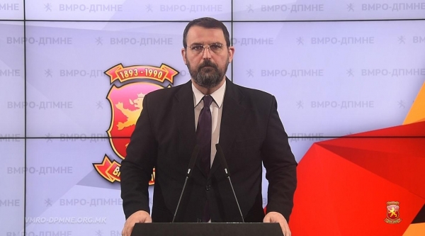 Стоилковски: Владата тајно на 6 октомври доделила концесија за експлоатација на руда на Еленица, каде и Зоран Заев бил дел од УО