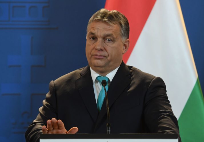 Орбан со неутрална надворешна политика, не сака да игра по американски ноти