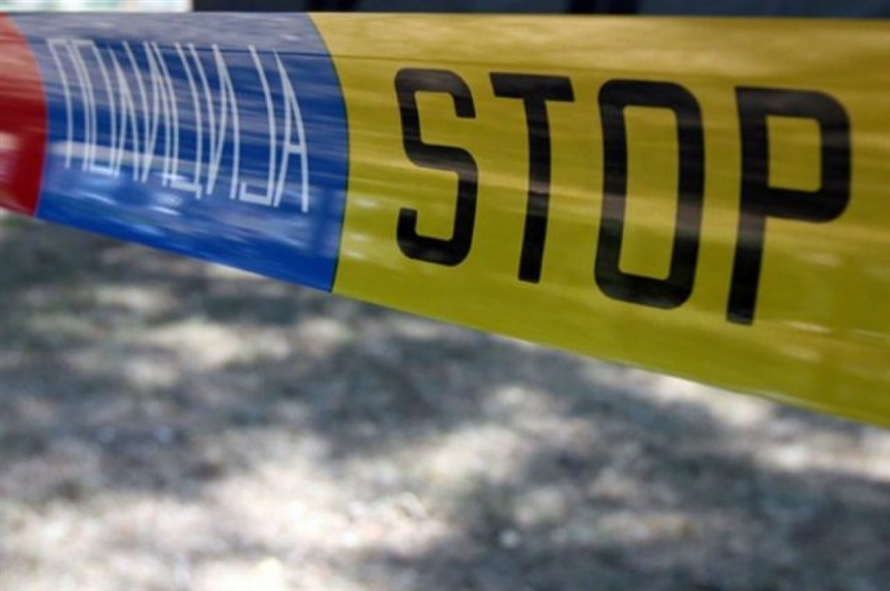 Престрелка во Топанско Поле-Со „калашников“ убиени две лица