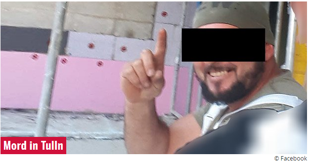 36-годишниот жител на Сарај кој во Австрија си ја уби сопругата бил поддржувач на Исламска држава?