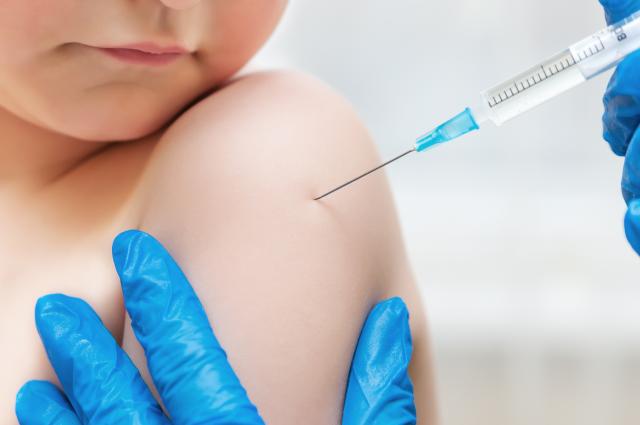 За една недела 70 нови случаи, досега со МРП вакцинирани вкупно 29.857 деца