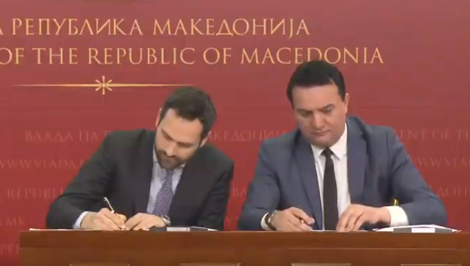 Осум нови авиолинии годинава за македонски граѓани