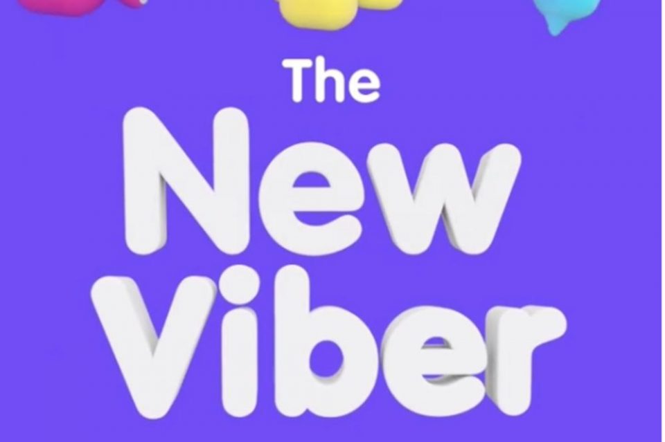 Доаѓа нов Вибер- со нов дизајн и подобрени перформанси(видео)