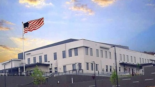 Амбасадата на САД му ја честита победата на Пендаровски