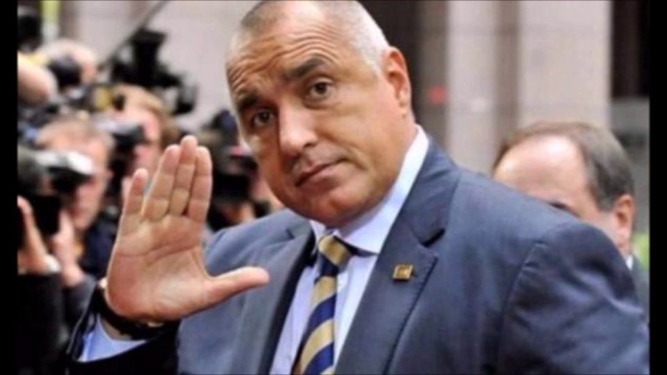 Борисов: Косоварите, Албанците, Македонците и Србите ќе речат заради Бугарката не добиле покана