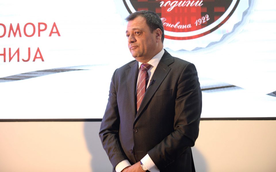 Според вицепремиерот Анѓушев платите во Македонија ќе растат