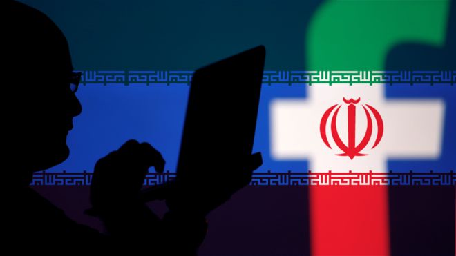 Фејсбук укина 783 лажни профили поврзани со Иран