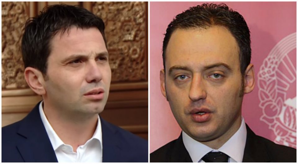 ВМРО-ДПМНЕ: Македонија е единствената држава со политички затвореници