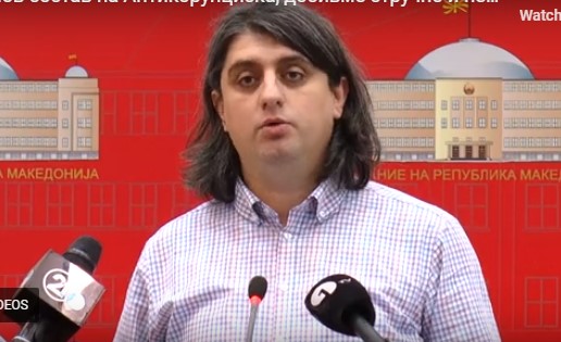 Зекири: Да не беа Албанците, СДСМ немаше да дојде на власт