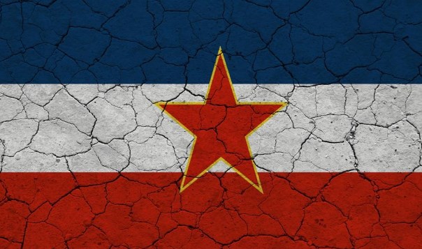 САД уште во 1974 година донеле одлука за растурање на Југославија, уништувањето го спроведувала ЦИА