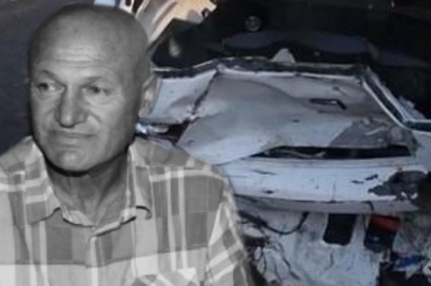 Возачот кој го усмрти Шабан Шаулиќ бил под дејство на дрога