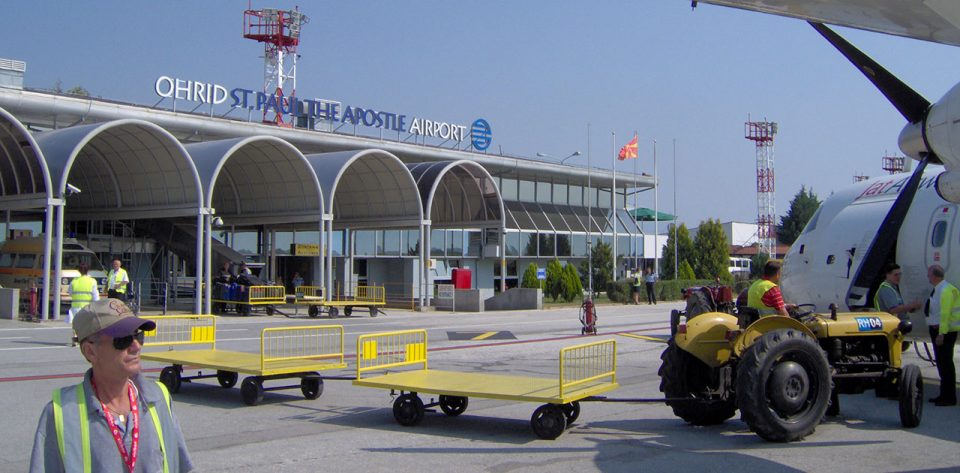 „Еделвајс“ најави летови Цирих-Охрид од април годинава