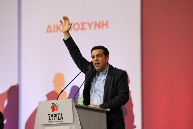 Грција втора во Европа по популизам