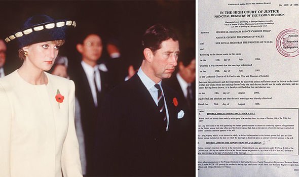 Објавено – колку принцот Чарлс го платил разводот со Леди Дајана