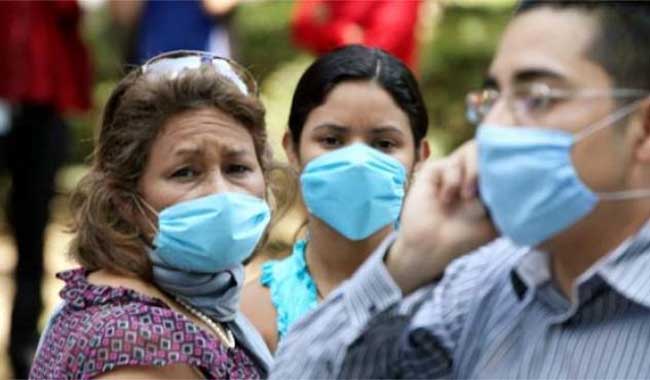 Од грипот во Грција починале 38 лица
