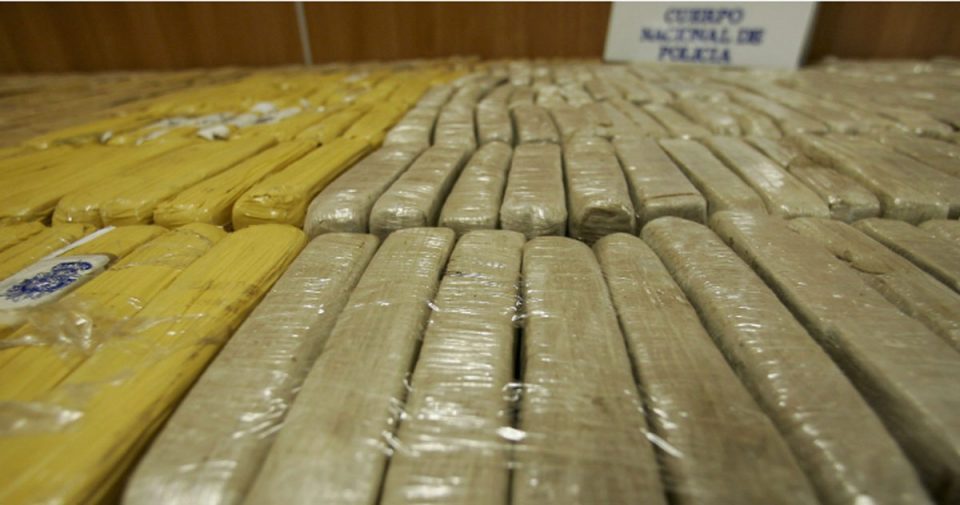 Во Црна Гора запленет хероин вреден околу половина милион евра