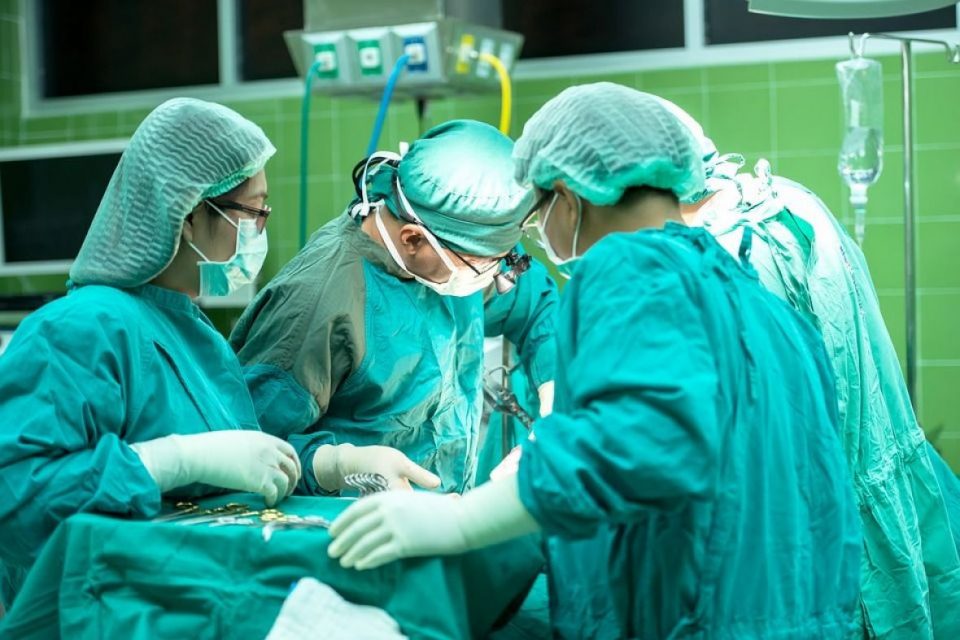 Системот на стерилизација на хирургија ќе се унапредува преку јавно партнерство