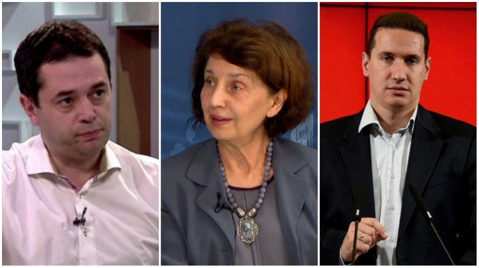 ВМРО-ДПМНЕ бира претседателски кандидат