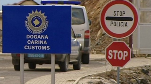 Пацоли: Србија спроведува терор над Косово