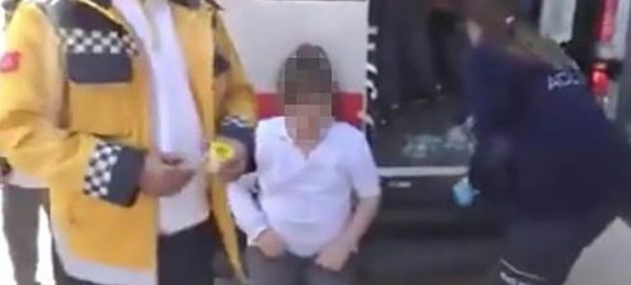 Девегодишник со лепило отрул 25 соученици во знак на одмазда