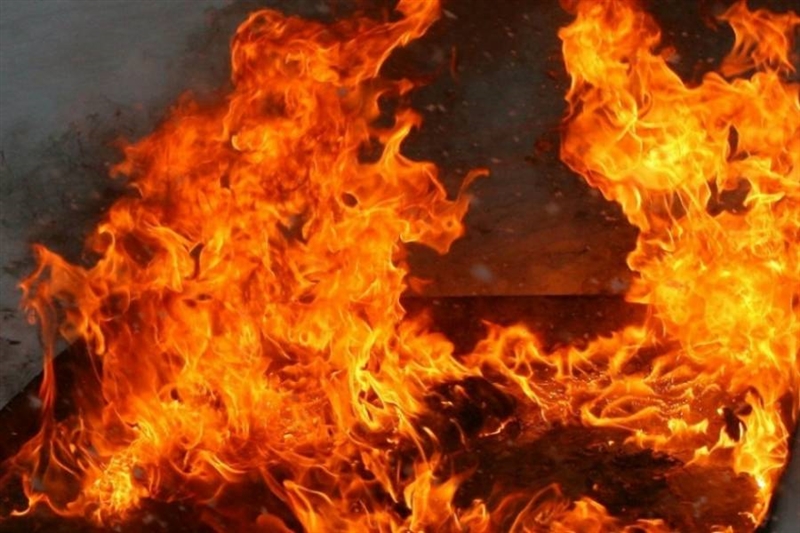 Три возила изгореа во пожар во Охрид