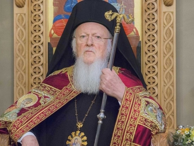 За него постои само СПЦ: Вартоломеј не ја признава црногорската православна црква