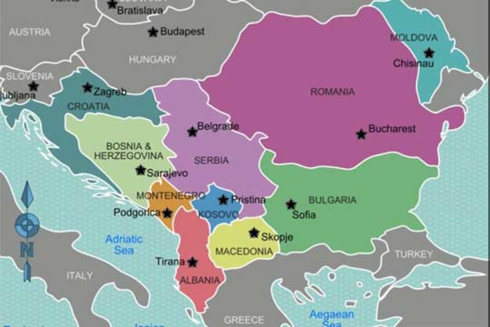 Жените, младите и помалку образованите се соочуваат со предизвици во Западен Балкан