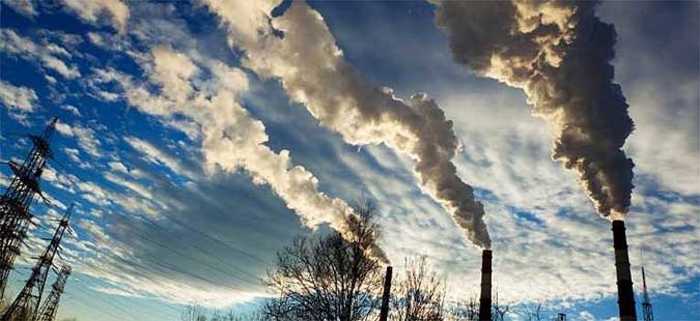 Загадувањето во животната средина е причина за една четвртина од предвремените смртни случаи во светот