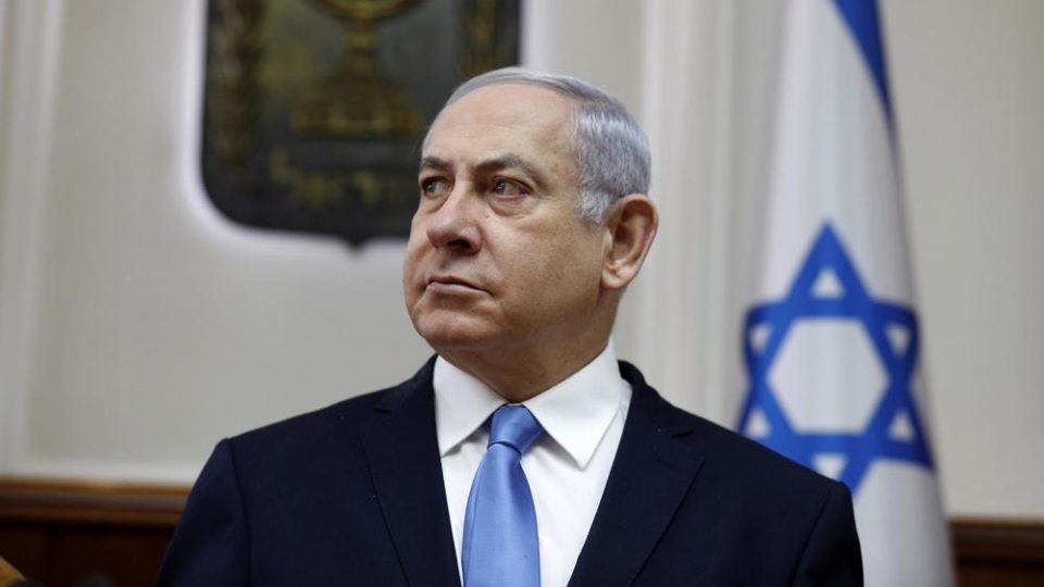 Нетанјаху: Израел е држава на еврејскиот народ, не на сите граѓани