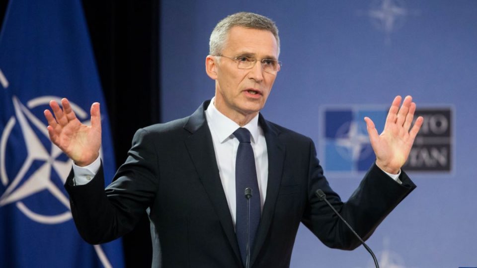 Столтенберг: НАТО не планира да го намали присутвото на војската во Косово