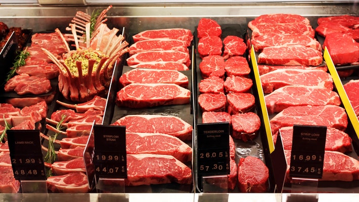 Шаклев: Во угостителските објекти најмногу се користи замрзнато месо, а се продава по цена како да е свежо