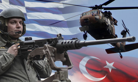 Грција ќе испрати строг демарш до Анкара по инцидентот со хеликоптерот на Ципрас