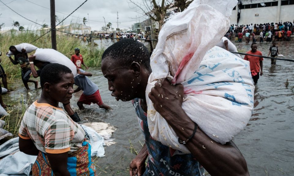 Циклонот Идаи однесе 761 живот во Африка