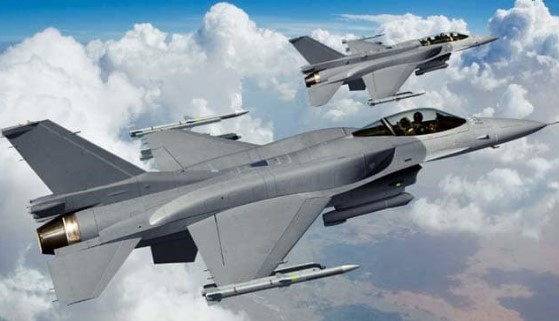 СФРЈ развивала авион помоќен и од „Ф-16“