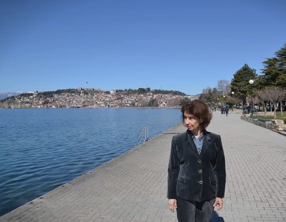 Силјановска од Охрид: Беззаконие владее среде прекрасна природа