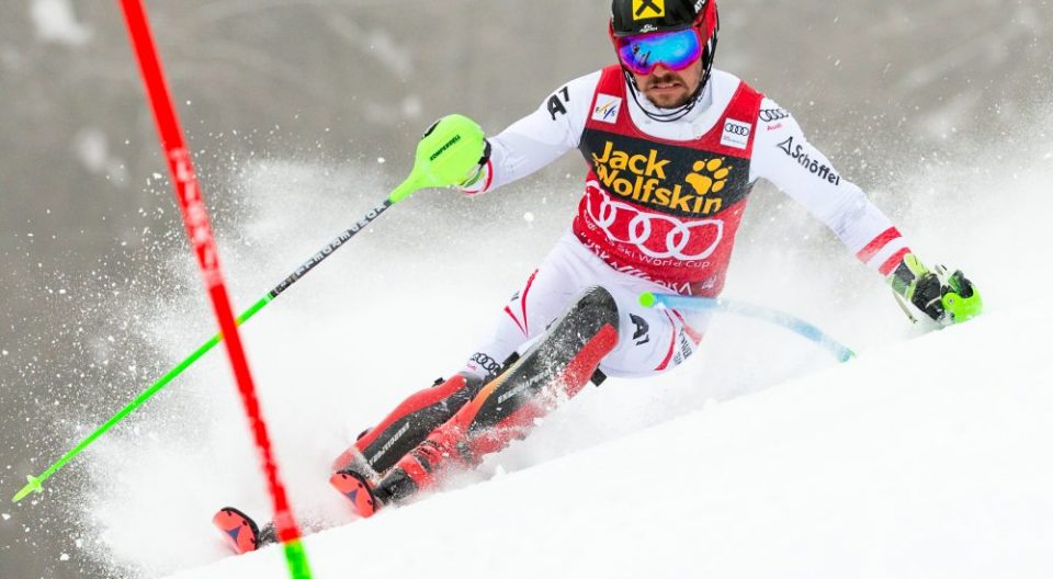 Хиршер на тронот на Светскиот куп во алпско скијање