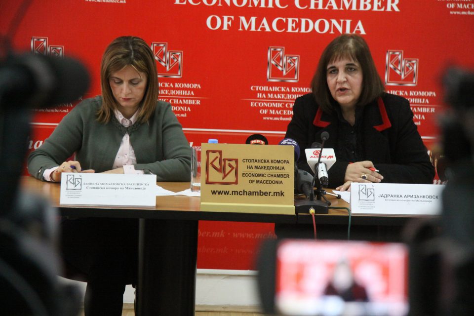 Македонските компании да се навикнат на комплицираните и долги процедури за повлекување пари од европските фондови
