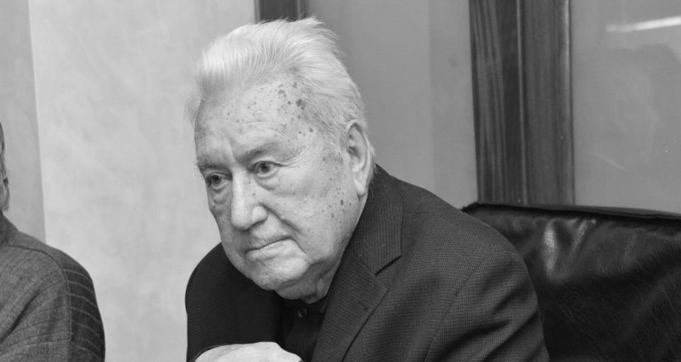 Почина Ивко Панговски, доајенот на македонското спортско новинарство