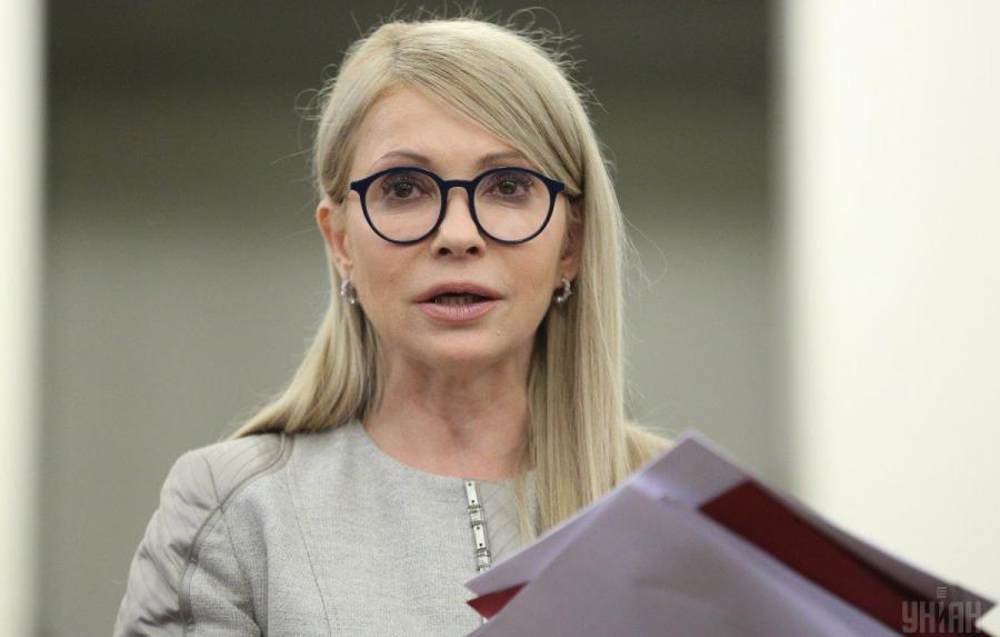 Тимошенко ќе го враќа Крим под Украина