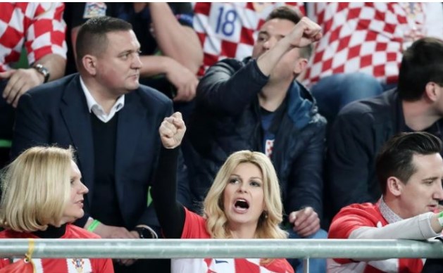 И покрај неколкуте скандали: Китаровиќ со најголема доверба кај Хрватите