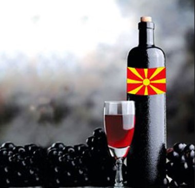 На саемот во Париз забрана за „македонско“ вино и „македонско“ лозје