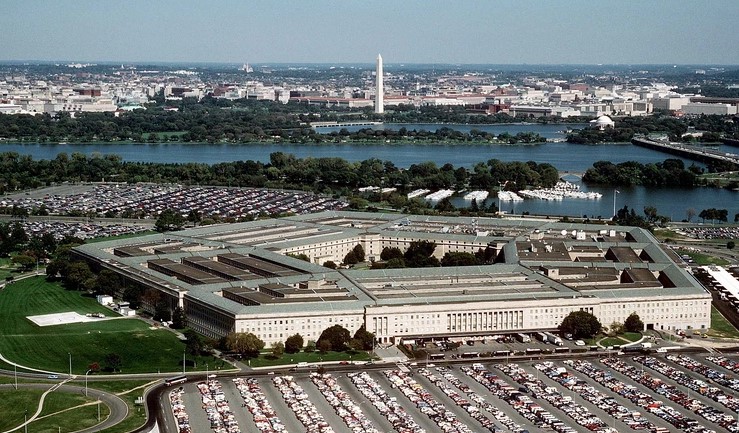 Сенатот ќе разговара за именување нов шеф на Пентагон