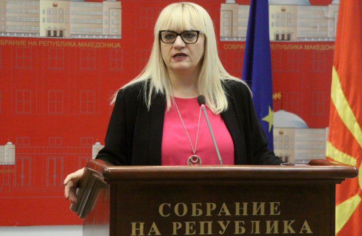 Дескоска: Можен е компромис со ВМРО-ДПМНЕ за „бомбите“