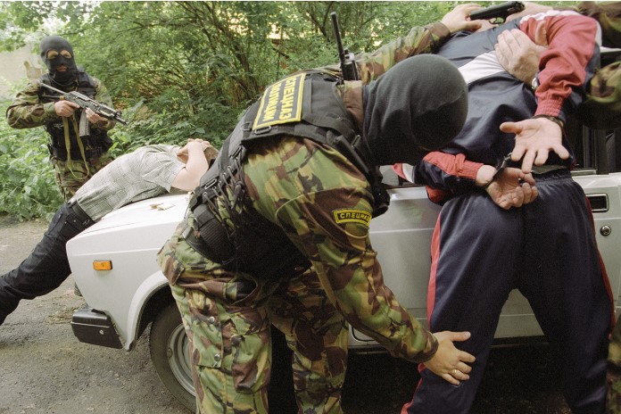 Тајна полиција ги ликвидирала руските мафијаши и тајкуни во деведесеттите години (ФОТО)