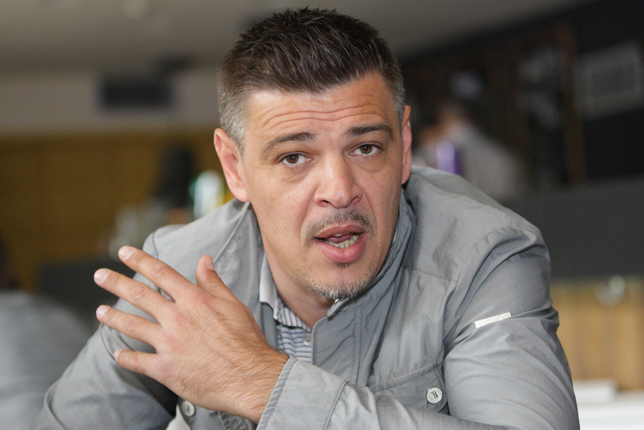 Саво Милошевиќ нов тренер на Партизан