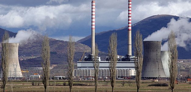 Од Електрани  најавуваат  нови инвестиции во РЕК „Осломеј”- Кичевско