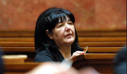 Укината пресудата на Мира Марковиќ