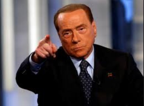 Не се откажува од политика и на 82 години: Берлускони ќе се кандидира за европратеник