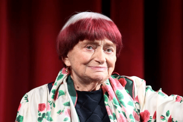Почина француската режисерка Агнес Варда