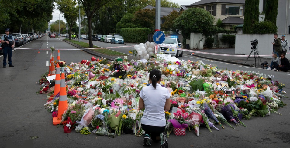 Бројот на жртви по нападот во Нов Зеланд се искачи на 50 лица